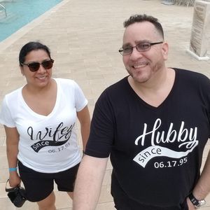 Meet your Posher, Ray